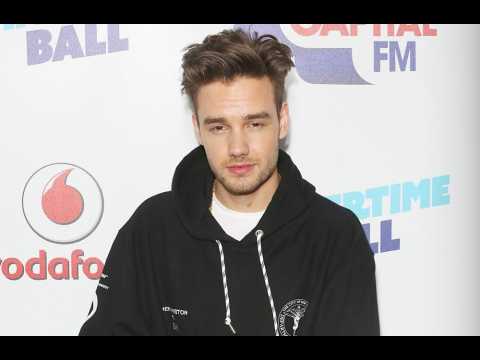 VIDEO : Liam Payne to follow Harry Styles into acting?