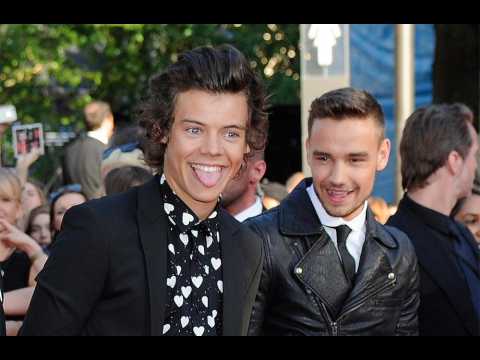 VIDEO : Liam Payne veut entamer une carrire d'acteur comme Harry Styles
