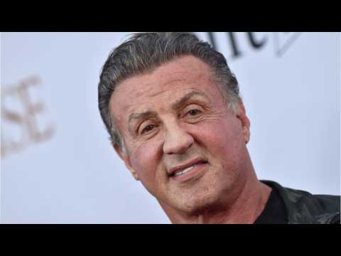 VIDEO : Stallone Confirms Expendables 4