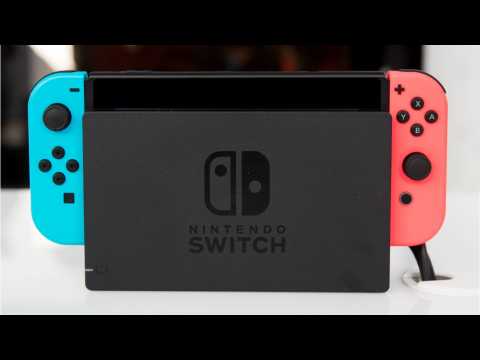 VIDEO : Nintendo President Says Switch Has 