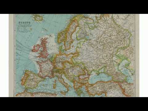 VIDEO : Places You Should VIsit In Europe