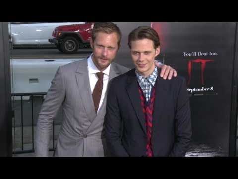 VIDEO : IT On Blu-Ray: Review