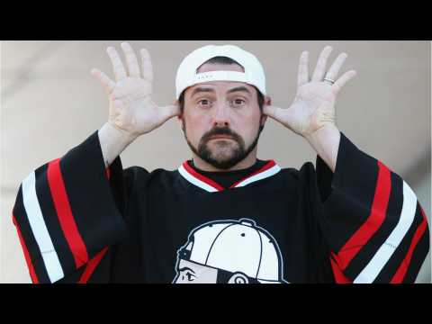 VIDEO : Kevin Smith On Fans Rejecting 'The Last Jedi'