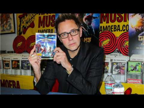 VIDEO : When Is Guardians 3 Releasing?