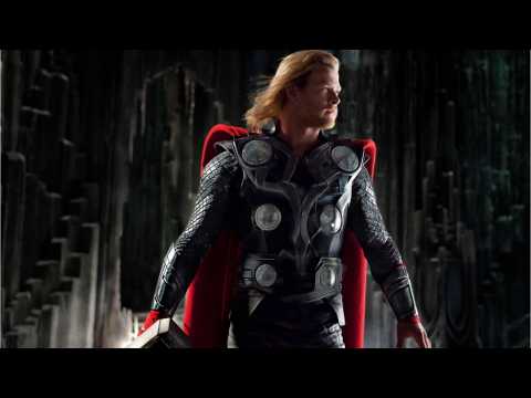 VIDEO : Will Hemsworth Keep Playing Thor?