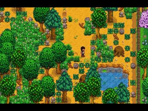 VIDEO : Stardew Valley almost finished with multiplayer coding