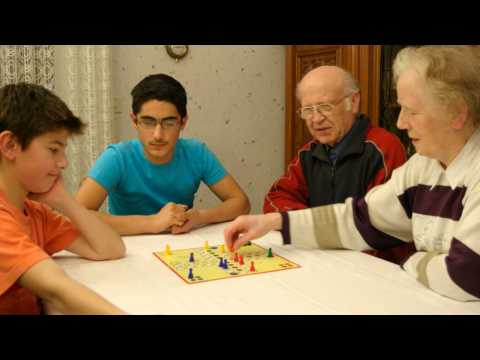 VIDEO : Once In A Lifetime Board Game Sale Going On Now!