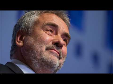 VIDEO : EuropaCorp's French TV Division Purchased By Mediawan