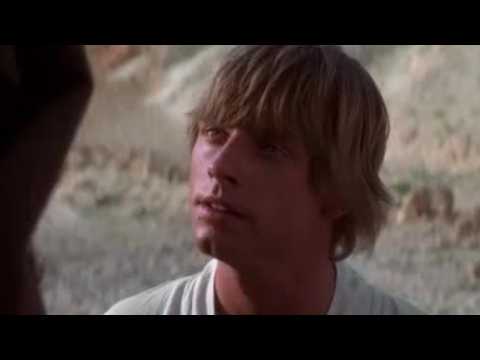 VIDEO : Lucasfilm Has A Good Reason For Scrapping ?Star Wars? Expanded Universe