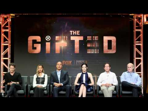 VIDEO : Disney-Fox Deal to Affect 'The Gifted' TV Series?