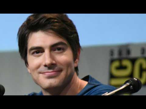 VIDEO : Brandon Routh Teases Legends Of Tomorrow Could Be Getting New Team Member
