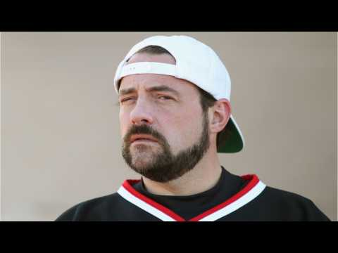 VIDEO : Kevin Smith Shares His Theory On Last Jedi Backlash