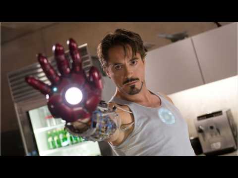 VIDEO : Disneyland Paris Recruitment Video Reveals Iron Man?s ?Infinity War? Suit