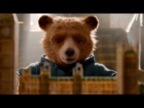 VIDEO : ?Paddington 2? Receives 100% On Rotten Tomatoes