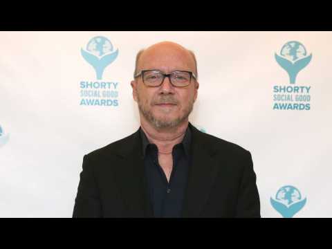 VIDEO : Is Scientology Behind Paul Haggis Allegations?