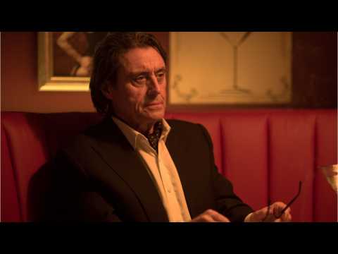 VIDEO : Will 'John Wick: The Continental' TV Show Include Ian McShane?