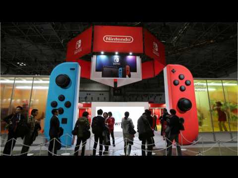 VIDEO : The Nintendo Switch May Get Netflix App