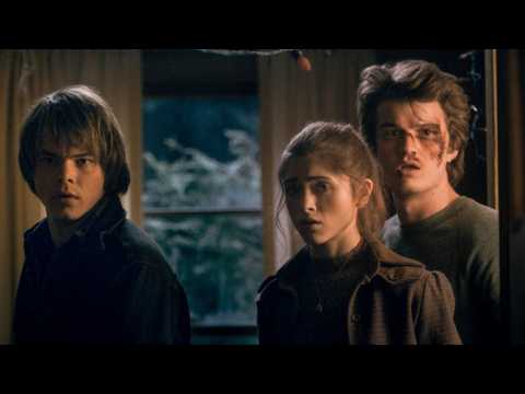VIDEO : Stranger Things Season 3 Deals With ?New? Evil
