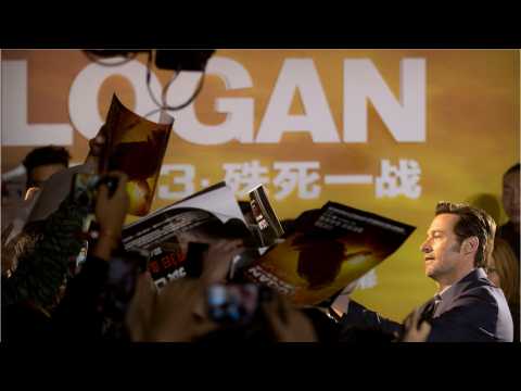 VIDEO : Logan Gets Best Adapted Screenplay Oscar Nom