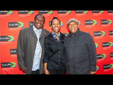 VIDEO : South Africa Mourns Hugh Masekela