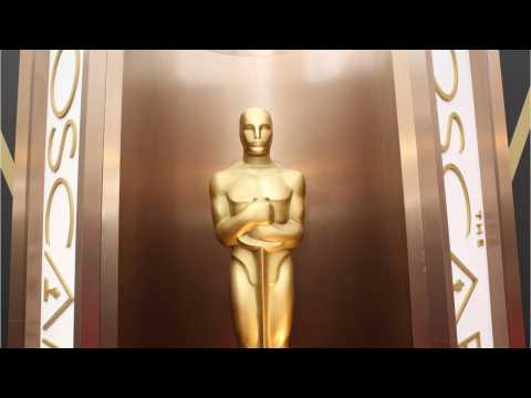 VIDEO : Oscar Nominations To Be Announced Today