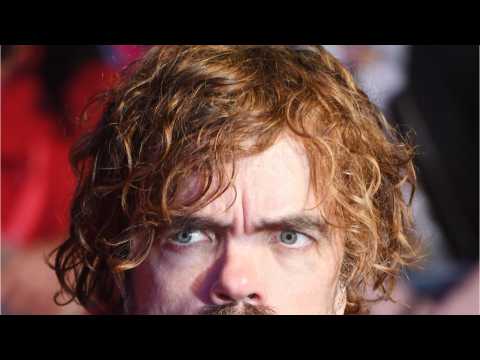 VIDEO : Peter Dinklage Wants Role In Star Wars