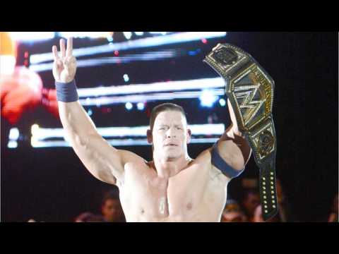 VIDEO : John Cena May Play Duke Nukum