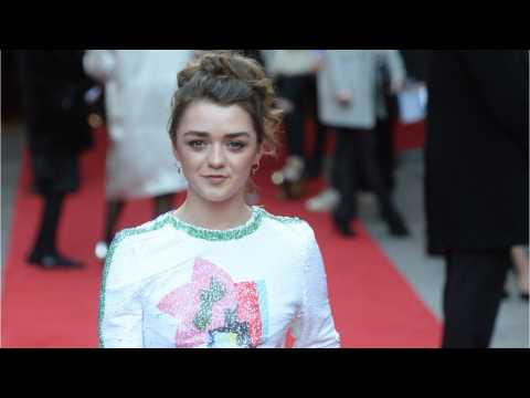 VIDEO : Maisie Williams On Why 'New Mutants' Will Be Different