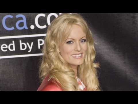 VIDEO : The Problem With Trump Admin's Stormy Daniels Defense