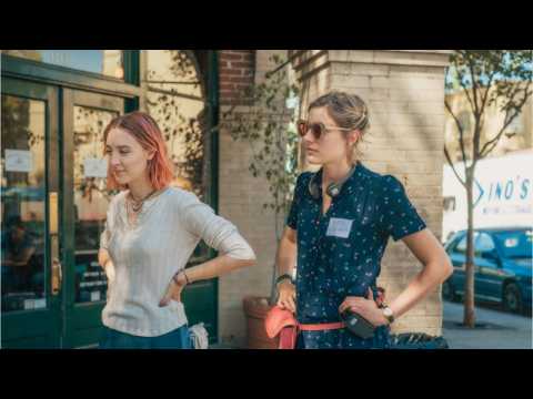 VIDEO : Greta Gerwig Fifth Woman To Receive Best Director Nomination