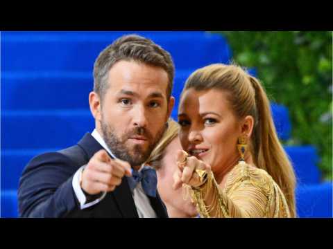 VIDEO : Ryan Reynolds Making 'Clue' Reboot