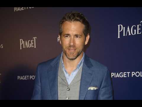 VIDEO : Ryan Reynolds va produire le film Cluedo