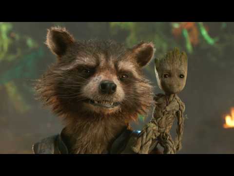 VIDEO : 'Guardians of the Galaxy Vol. 2' Lands Oscar Nomination