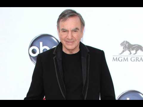 VIDEO : Neil Diamond diagnosed with Parkinson's disease