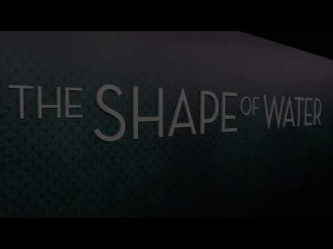 VIDEO : 'The Shape of Water' Leading In Oscar Nominations