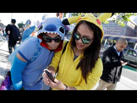 VIDEO : Pokemon Go to Add 23 New Pokemon Later Today