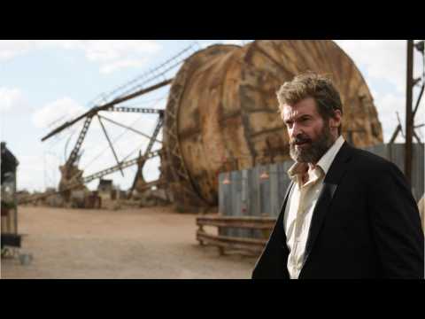 VIDEO : 'Logan' Has An Oscar Milestone