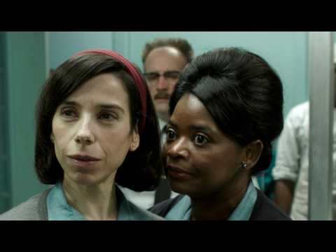 VIDEO : 'The Shape of Water' Leads The Oscars Pack With 13 Nominations