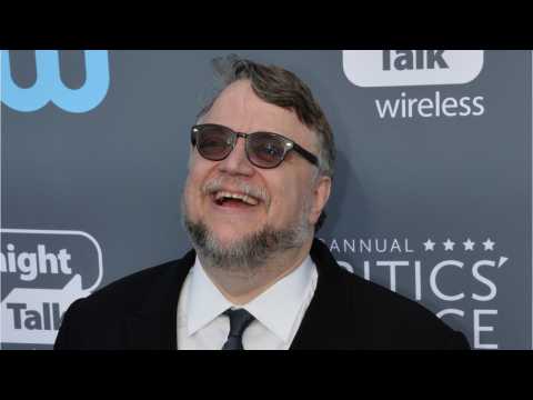 VIDEO : ?The Shape of Water? Was Almost In Black And White