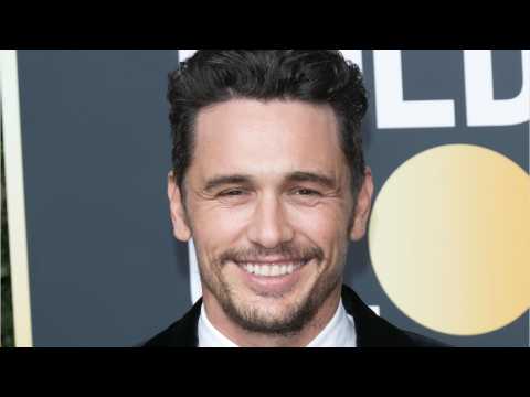 VIDEO : James Franco Snubbed By Oscars After Accusations