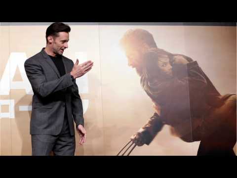 VIDEO : 'Logan' First Superhero Movie To Get Screenplay Oscar Nom