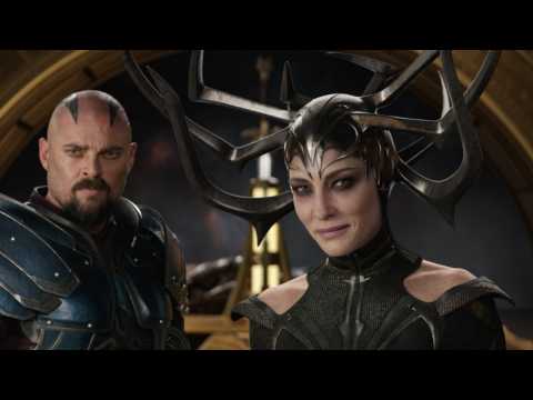 VIDEO : ITunes Mishap Leads Causes Thor: Ragnarok To Leak Online