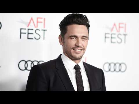 VIDEO : James Franco Accusers Ask For Apology