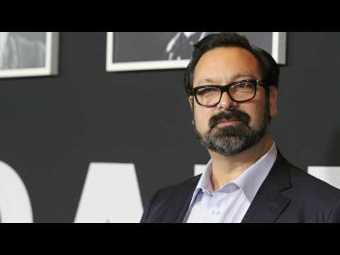 VIDEO : Director James Mangold On Why His Film 'Logan' Got Nominated