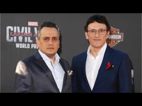 VIDEO : Russo Brothers Reveal If They've Filmed Alternate Scenes For Infinity War