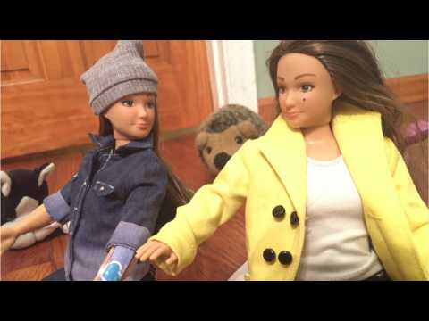 VIDEO : Sony Pushes ?Barbie? Release Date to May 2020