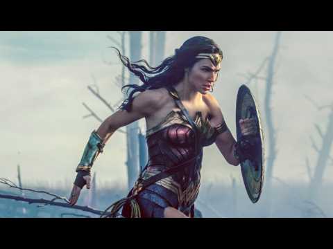 VIDEO : Wonder Woman Voted Biggest 2018 Oscar Snub