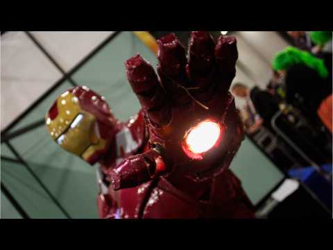 VIDEO : Marvel's 
