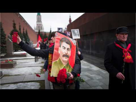 VIDEO : Russia Bans ?The Death Of Stalin? From Theaters
