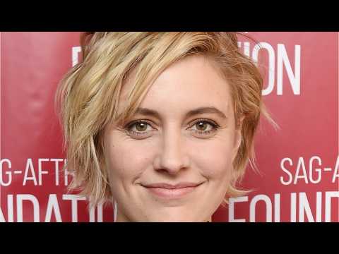 VIDEO : Greta Gerwig Joins List Of Women Nominated For Best Director Oscar